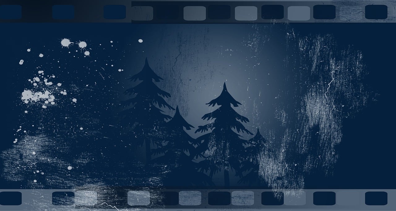 壯族影視的魅力探索，大壯電影之旅