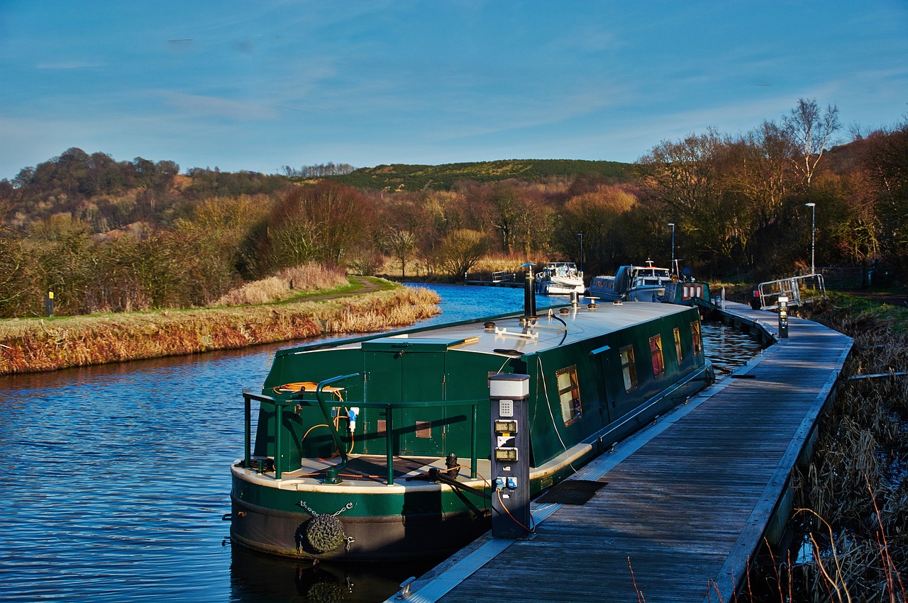 香河北運(yùn)河發(fā)展、保護(hù)與創(chuàng)新并重的最新動(dòng)態(tài)解析
