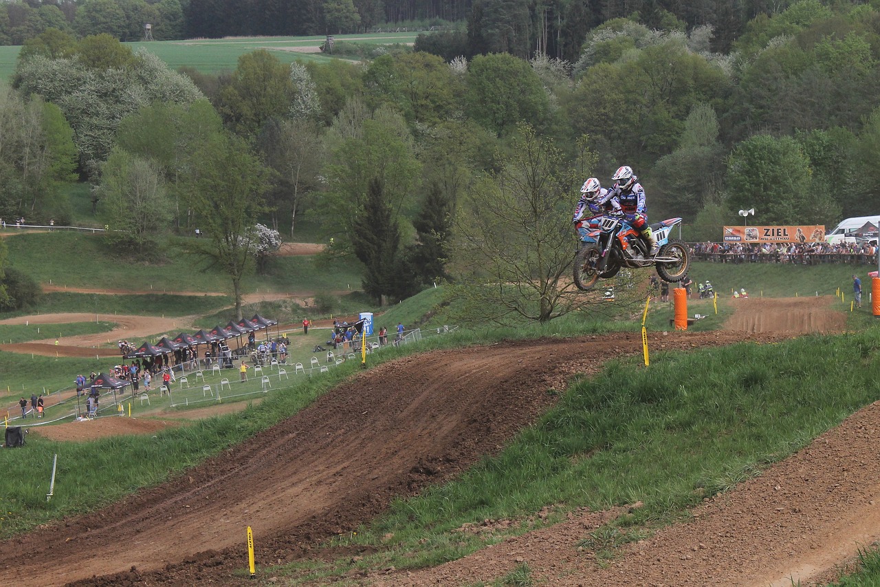 二手摩托車市場最新動態(tài)深度解析