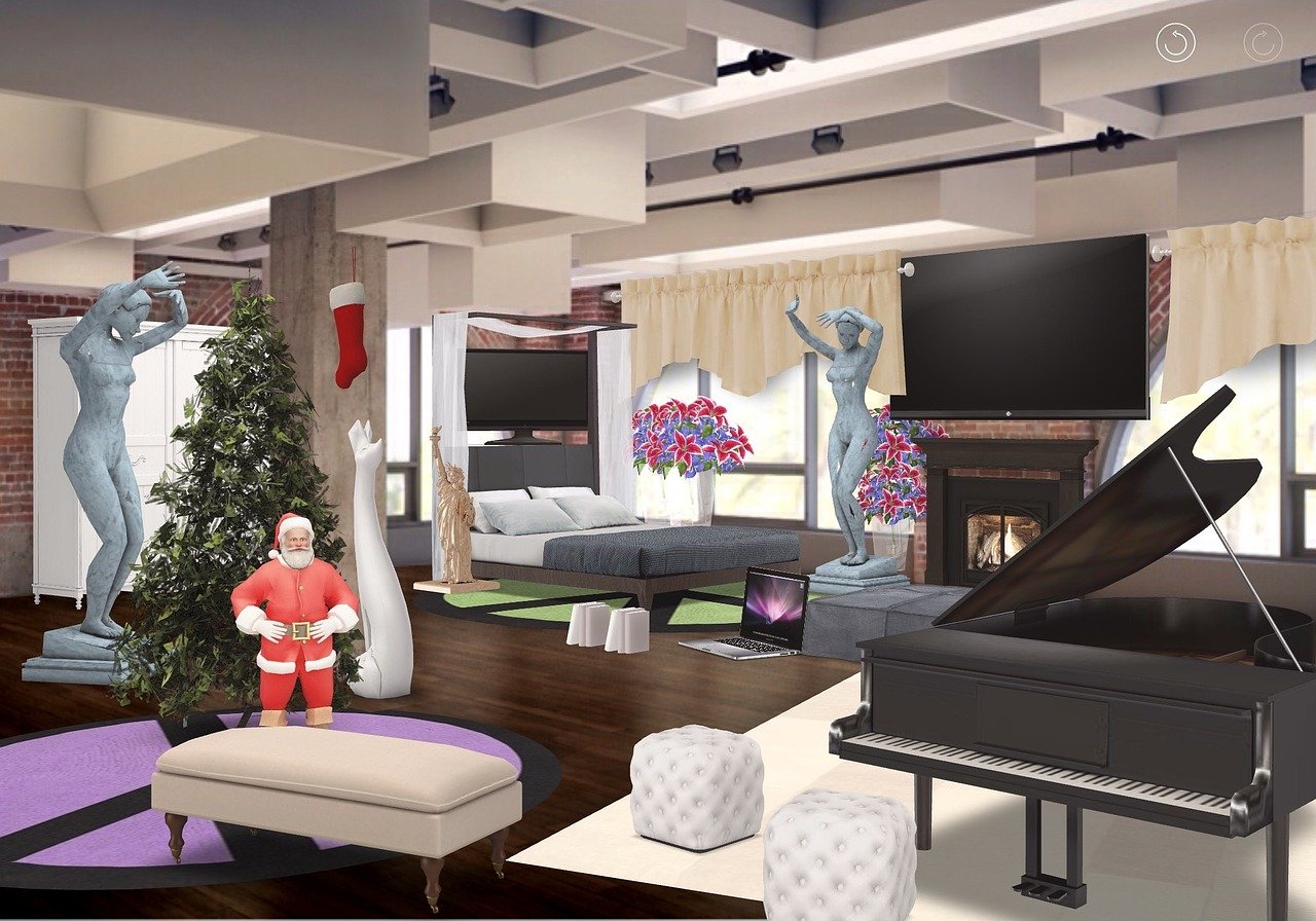 夏涼浮生 第15頁