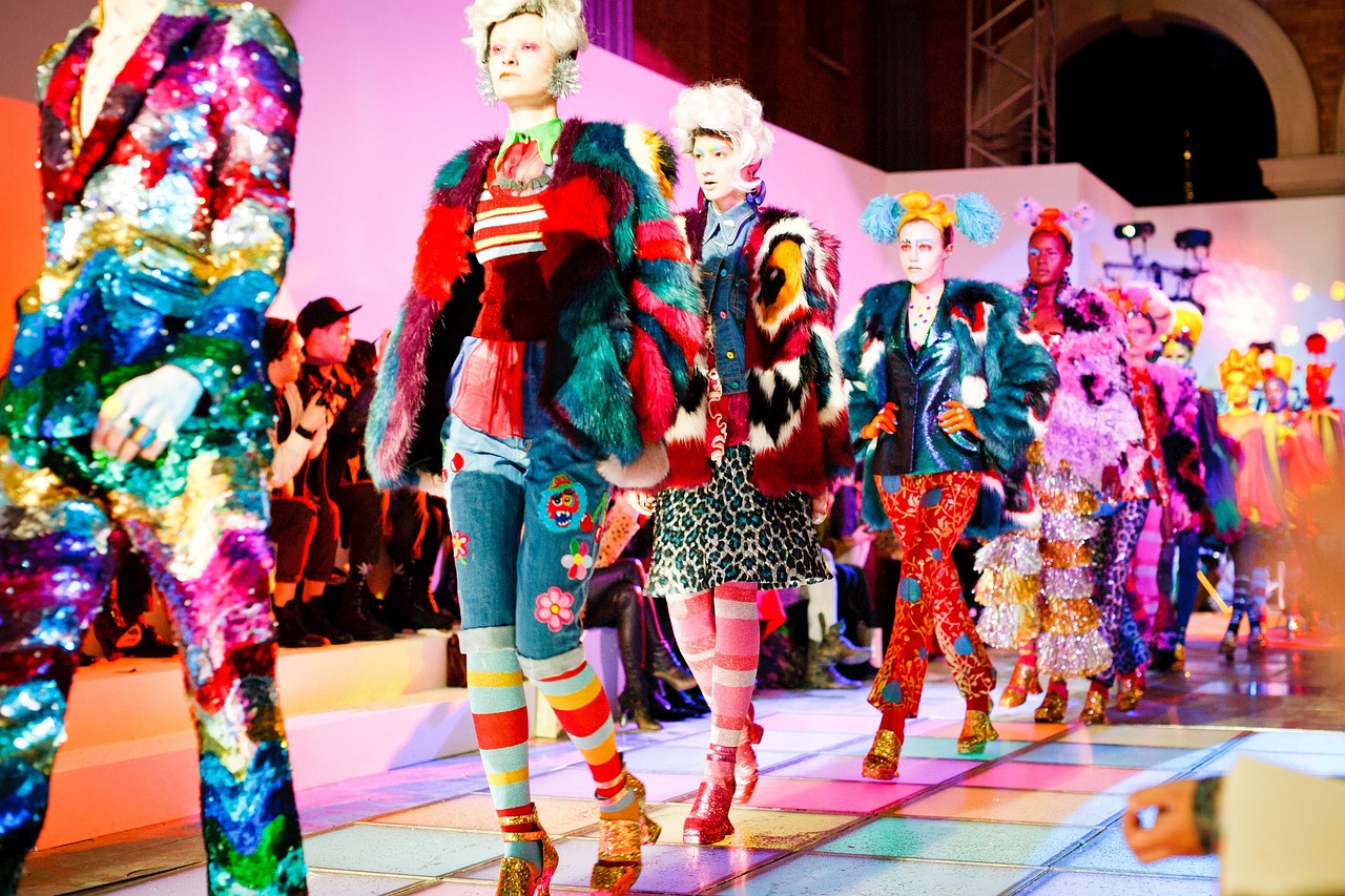 古箏演員的魅力，跨界藝術的獨特韻味與展示