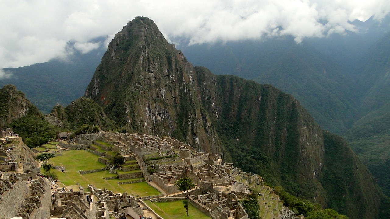 旅游資訊速遞，探索世界最新動態(tài)與精彩發(fā)現(xiàn)