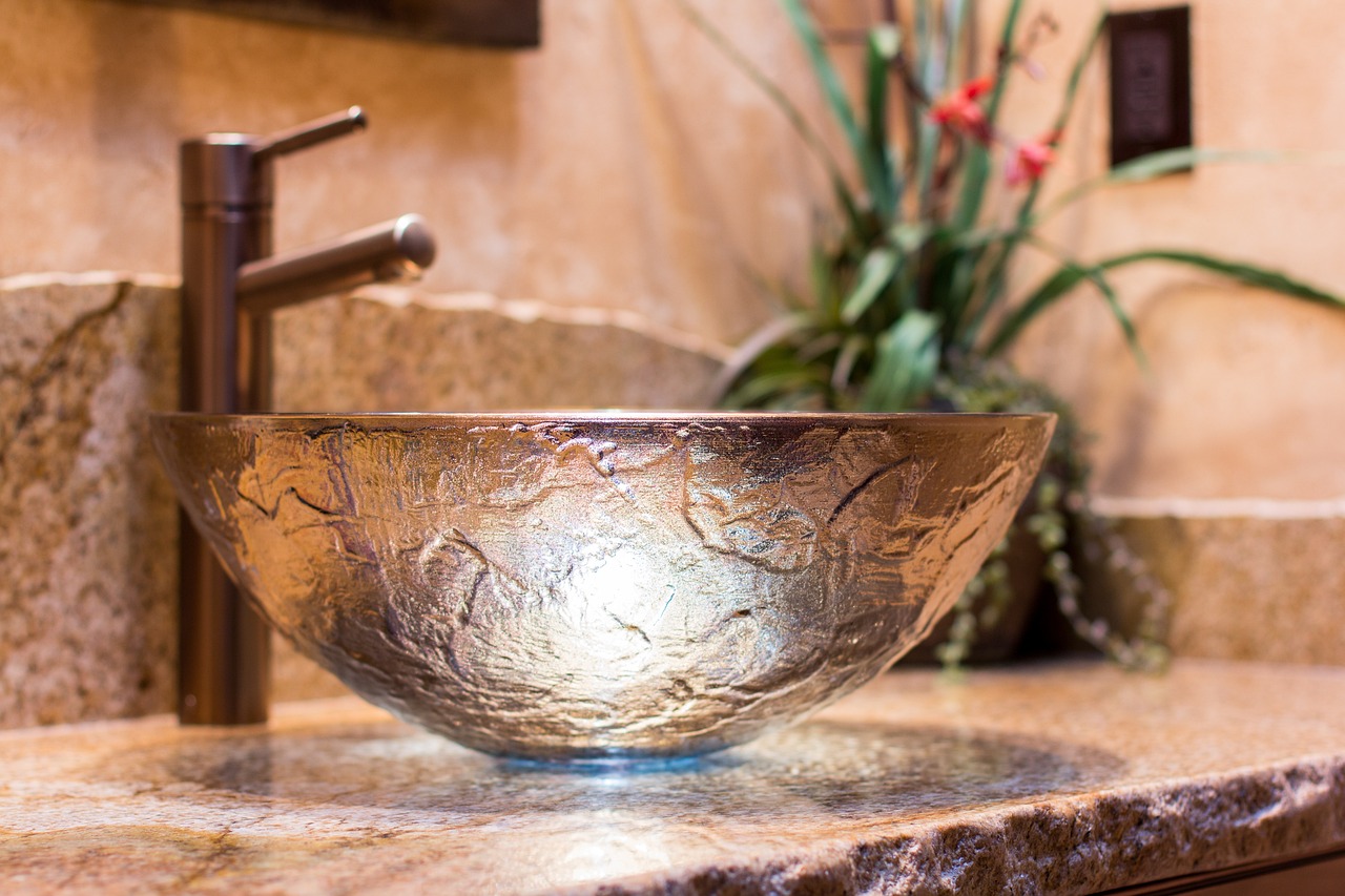 新款洗手盆圖片展示——引領(lǐng)衛(wèi)浴時尚新潮的首選之作