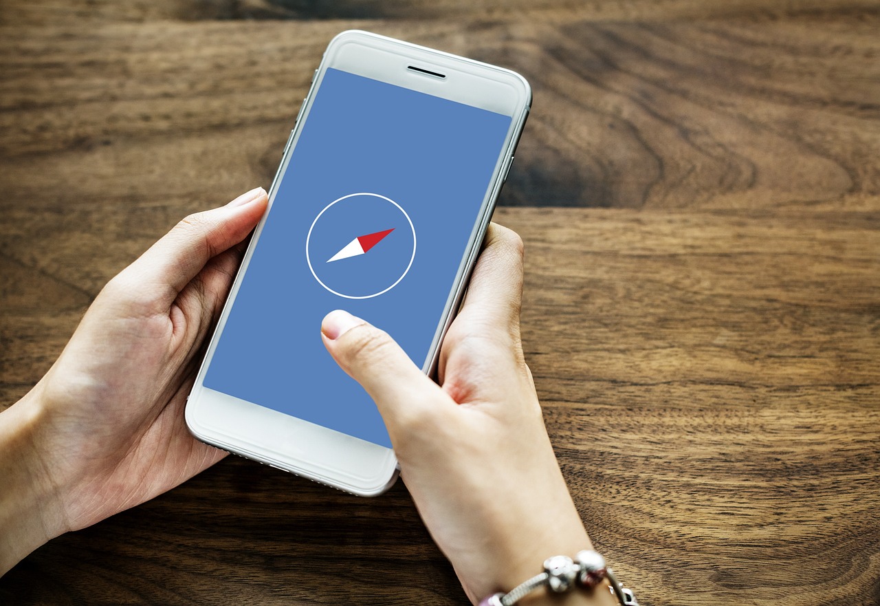 下載最新高德地圖，導航與生活的無縫融合探索