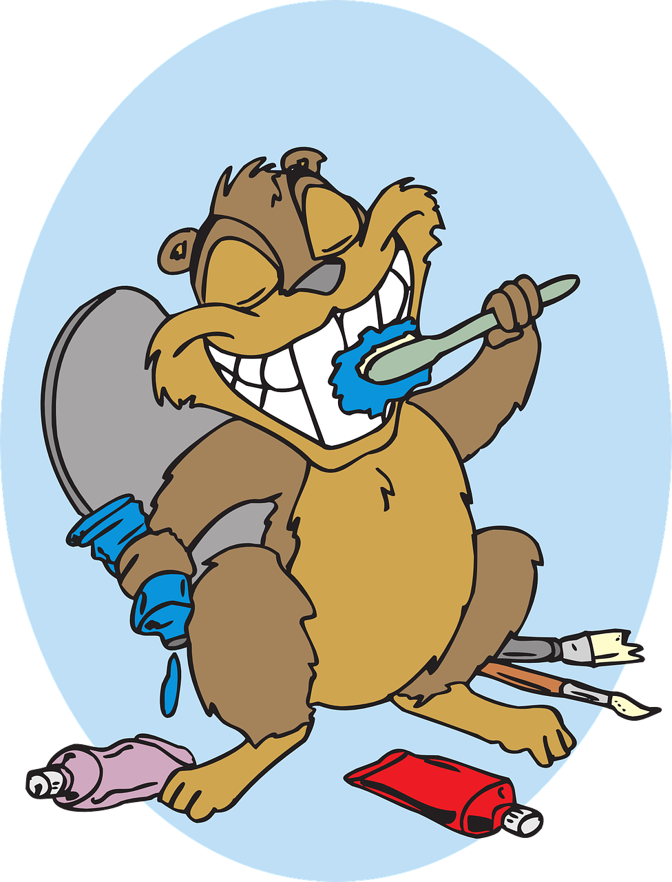 動(dòng)漫人物圖片繪畫教程，從入門到精通的指南