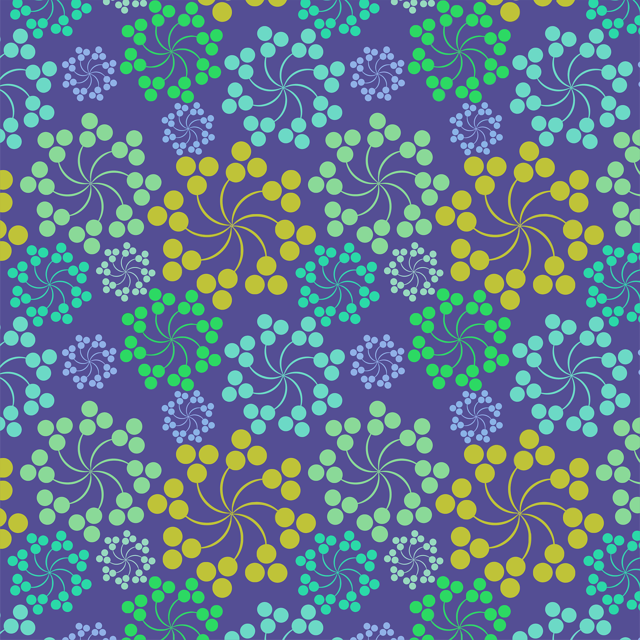 動漫之花，絢爛多彩的藝術世界探索