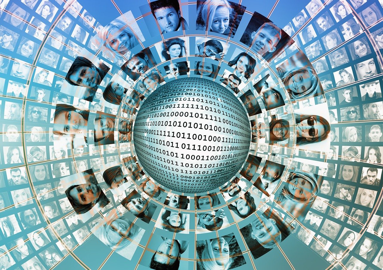 數(shù)字時代的共享經(jīng)濟(jì)與社交新領(lǐng)域探索，最新群組資源共享揭秘