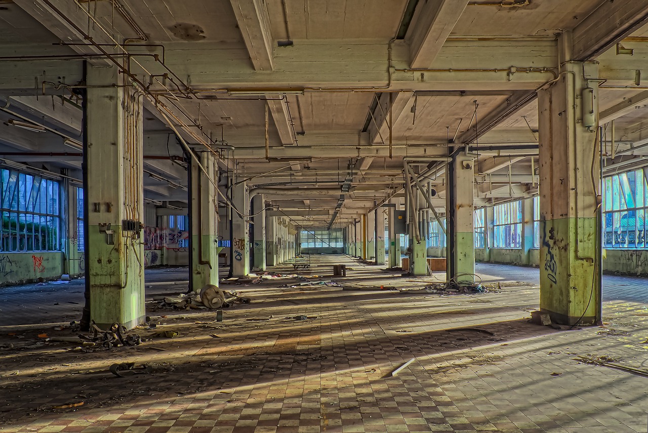 莒縣瓦廠環(huán)保工作最新進(jìn)展更新