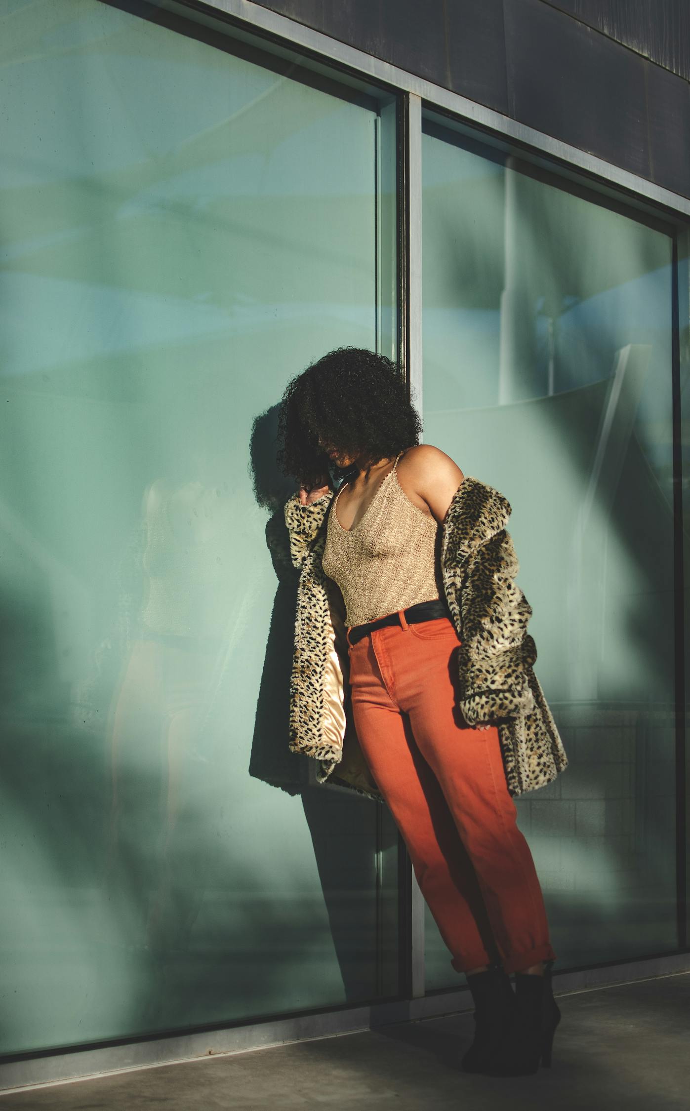 冬日時(shí)尚搭配指南，打造獨(dú)特魅力的時(shí)尚風(fēng)格攻略