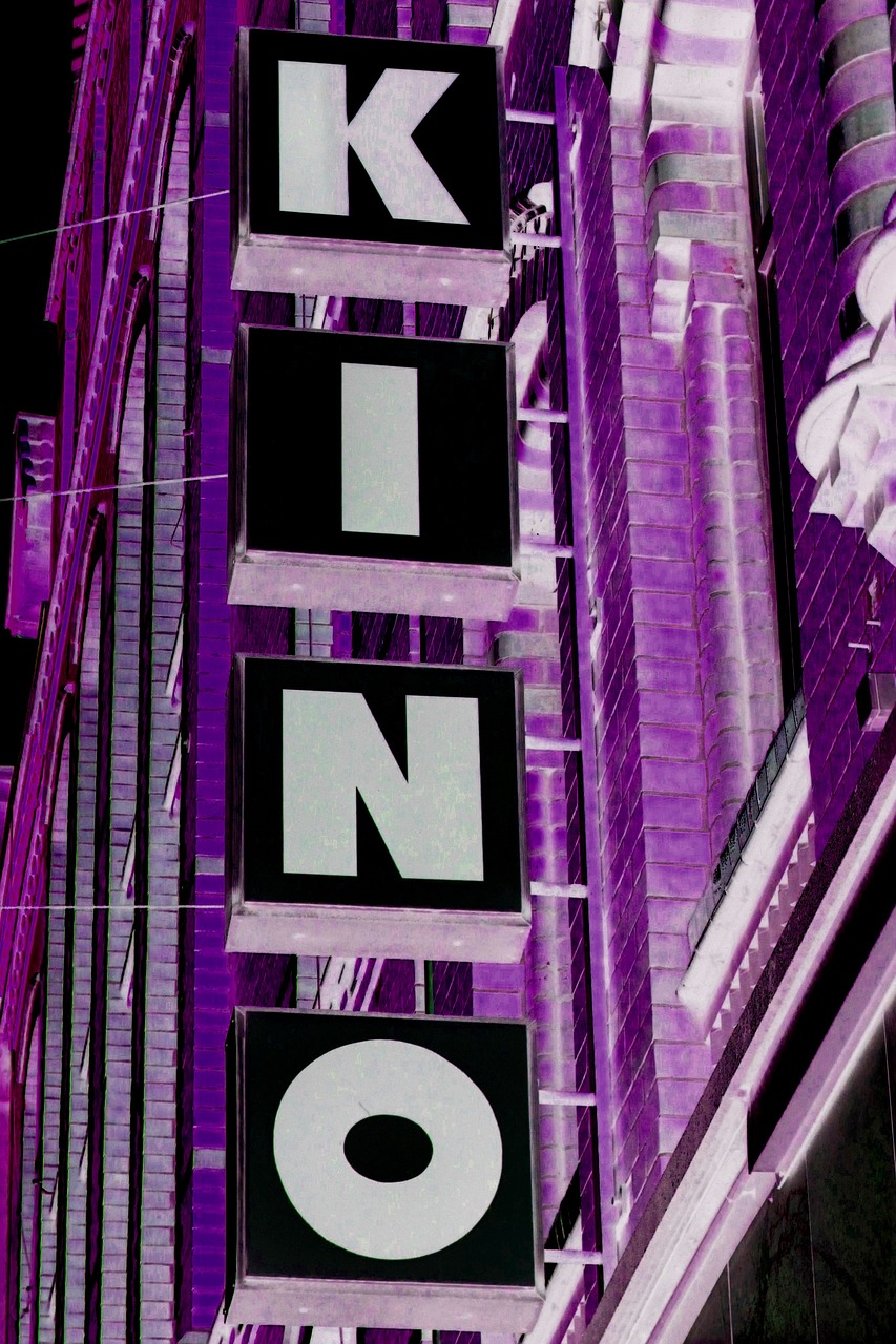 寰亞電影，亞洲影視產(chǎn)業(yè)的領(lǐng)軍者