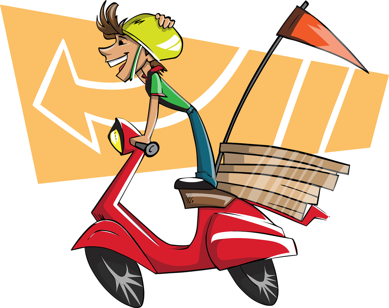 打卡熱點新鮮速遞，探索新時代的速度與激情