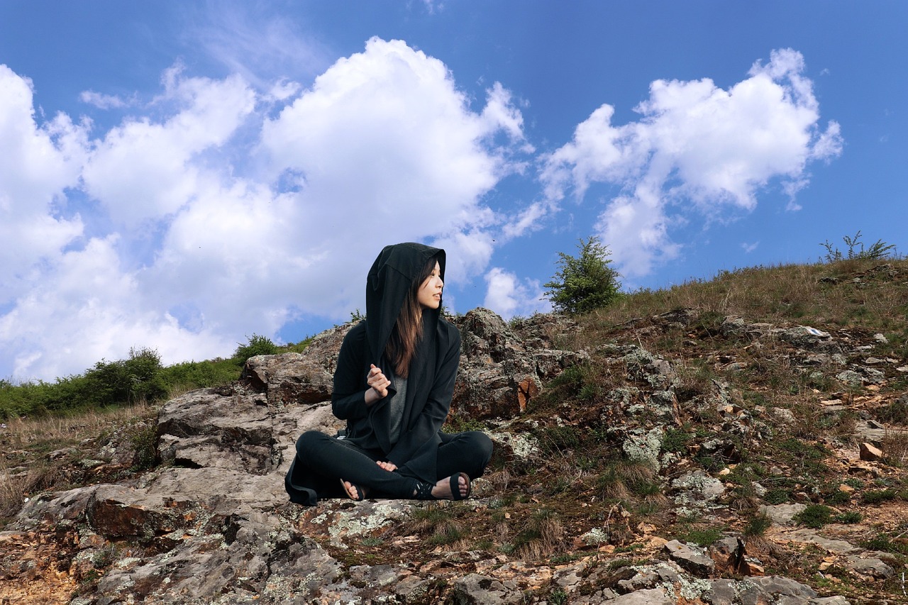 童四季的美好交織，探索童年與四季的電視劇之旅