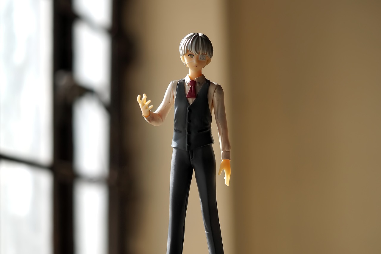 書生動漫，文字與畫面的交融之美，展現(xiàn)獨特魅力