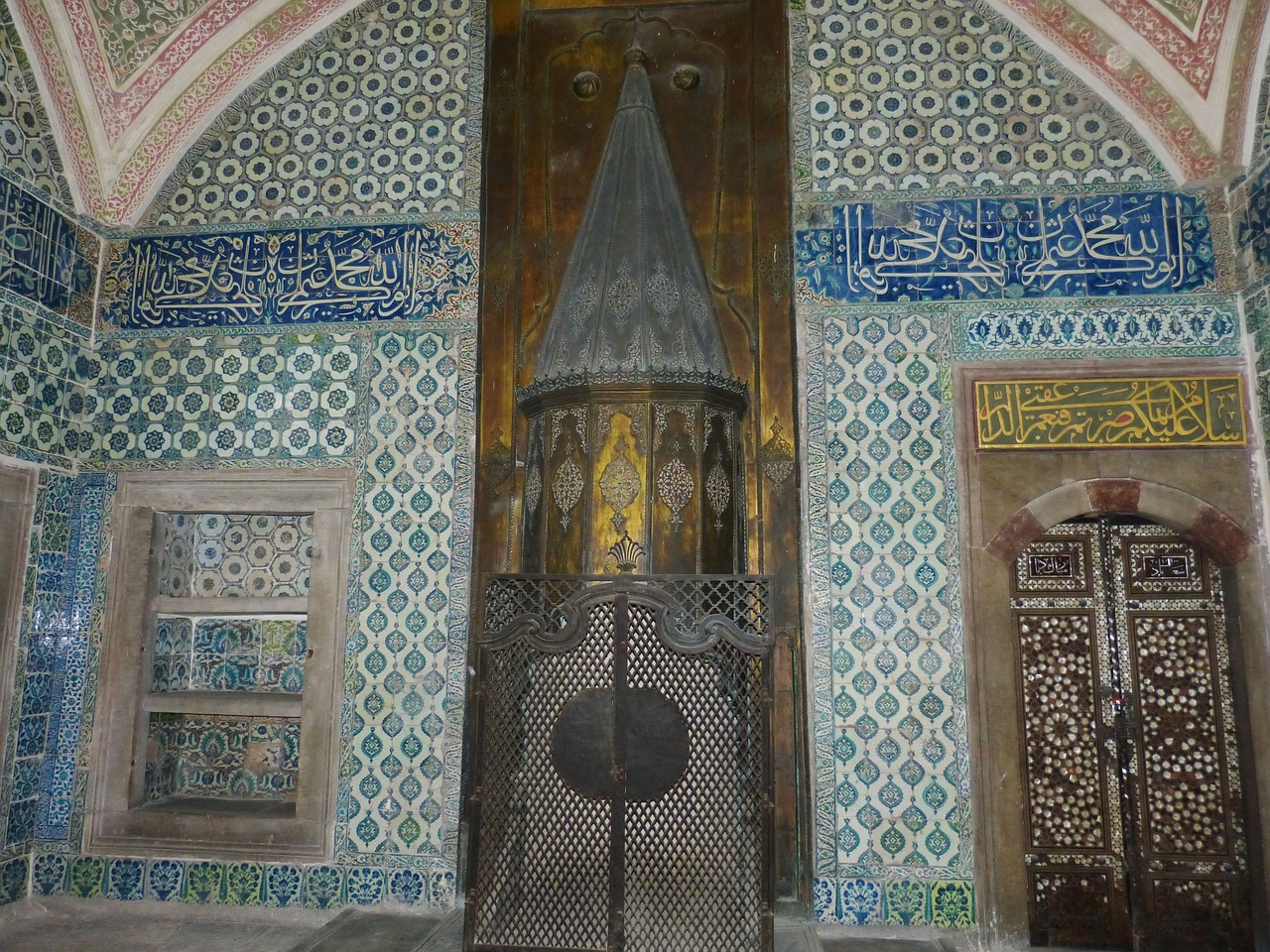 2017最新宮廷歷史概覽