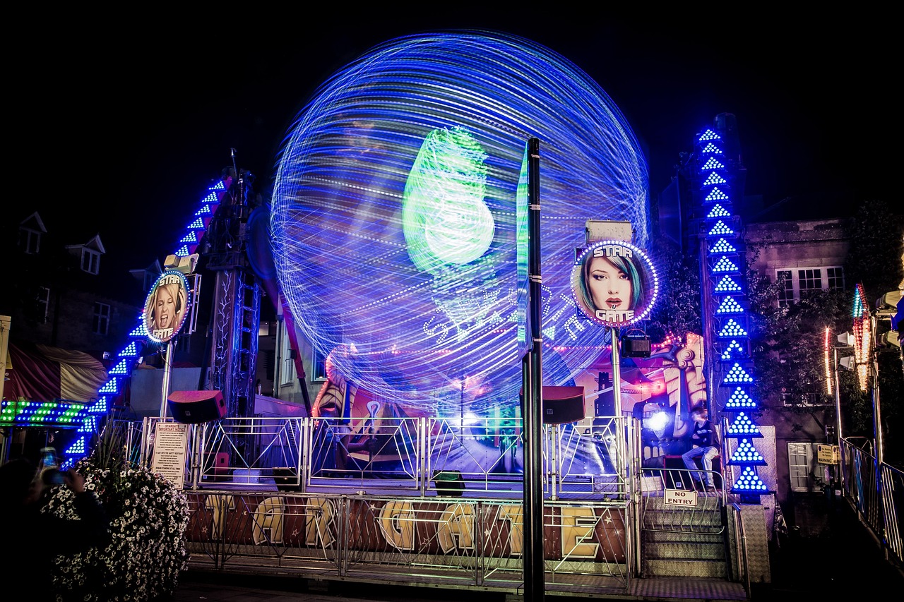 武漢生日特惠活動(dòng)，城市慶典的別樣精彩！