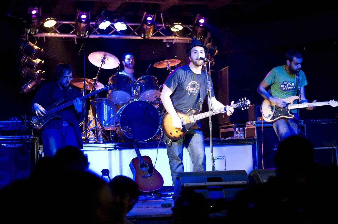 電視節(jié)目直播，真實(shí)與互動的力量展現(xiàn)