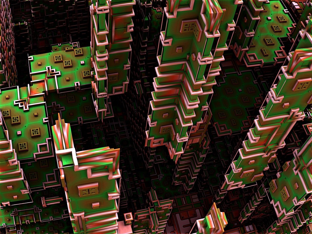 探索與體驗，3D紅藍電影下載的無限魅力