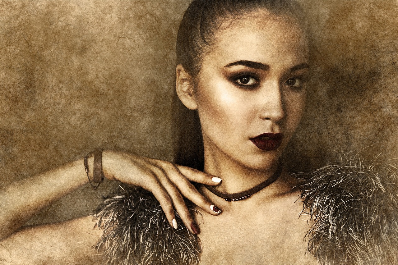 藝術(shù)與現(xiàn)實的交融，明星蠟像的魅力展現(xiàn)