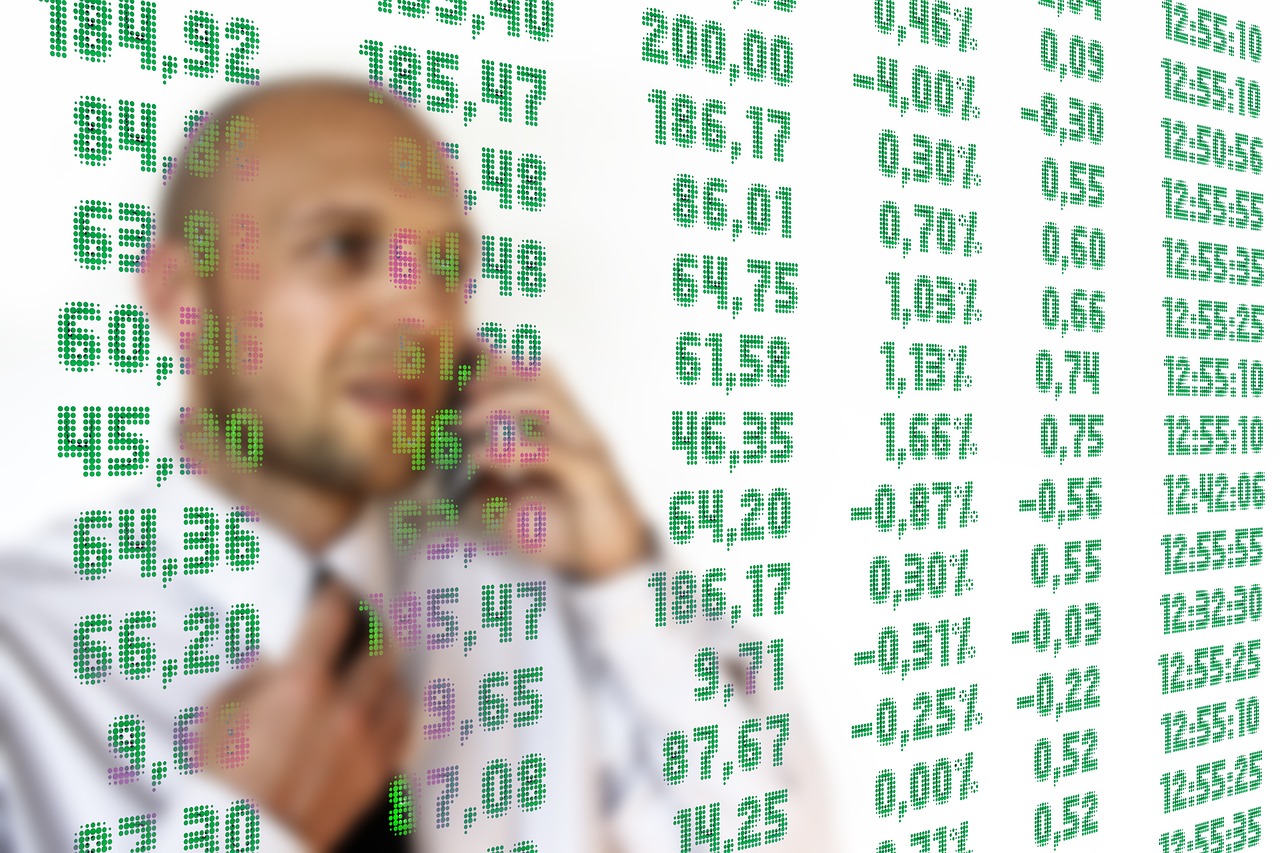 股票辦理最新動(dòng)態(tài)解析，行業(yè)趨勢(shì)與操作策略深度分析