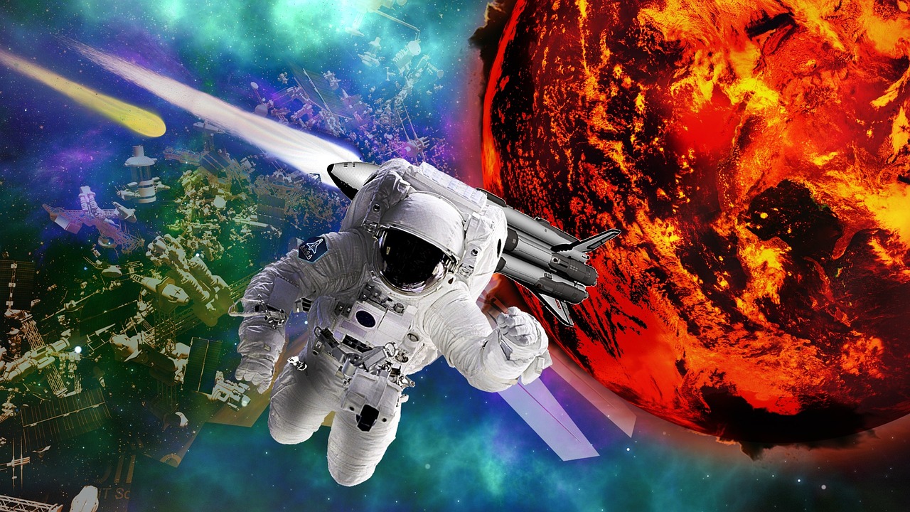 加勒比海域奇幻之旅，最新漫畫探索之旅