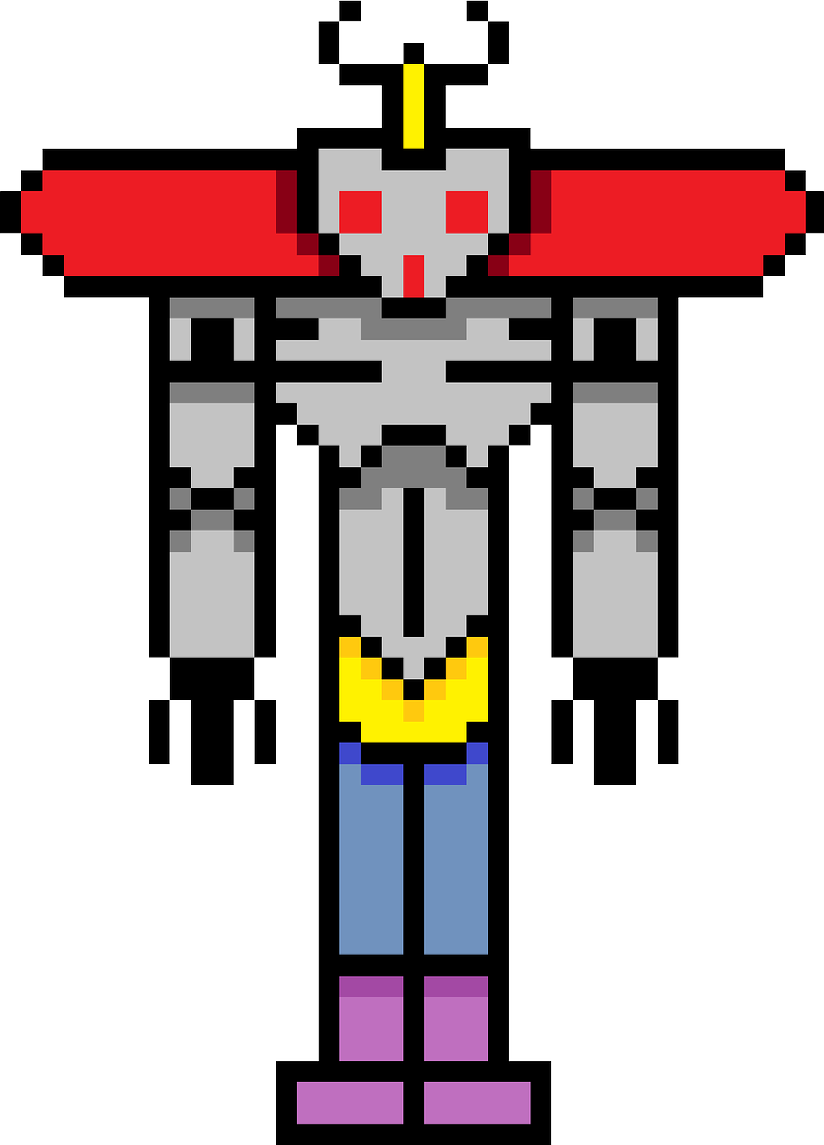 探索最新版3D像素射擊游戲解鎖版，視覺與策略的完美融合