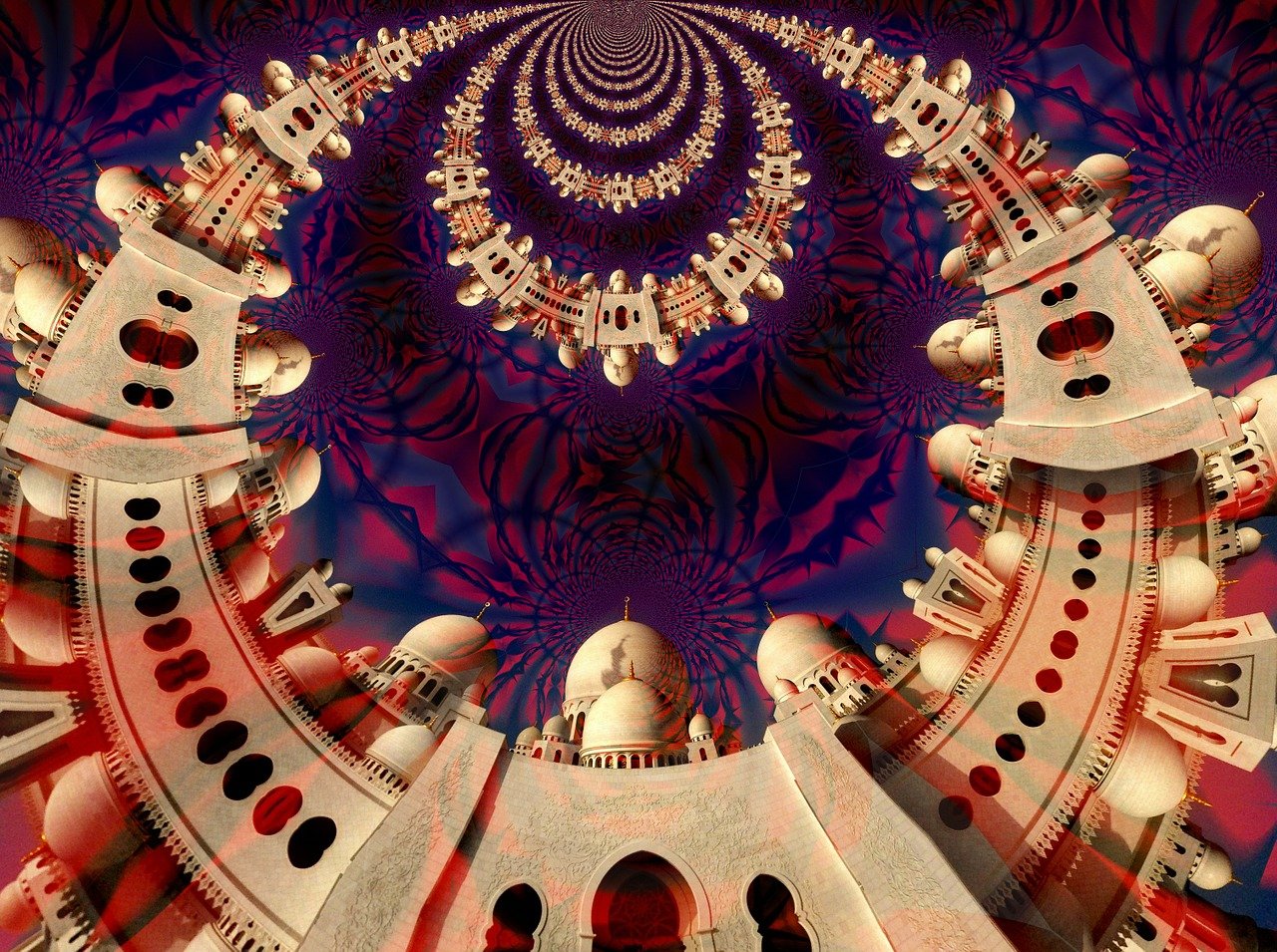 海賊王世界的新篇章，探索最新插圖與故事進(jìn)展