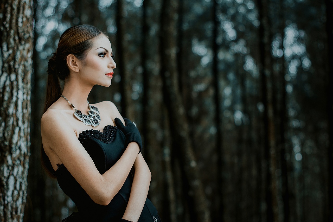 楊冪最新美照，璀璨星光下的時尚魅力女王