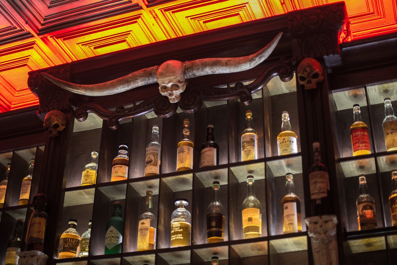 動(dòng)漫頭像惡魔形象深度探究，惡魔形象在動(dòng)漫中的表現(xiàn)與意義