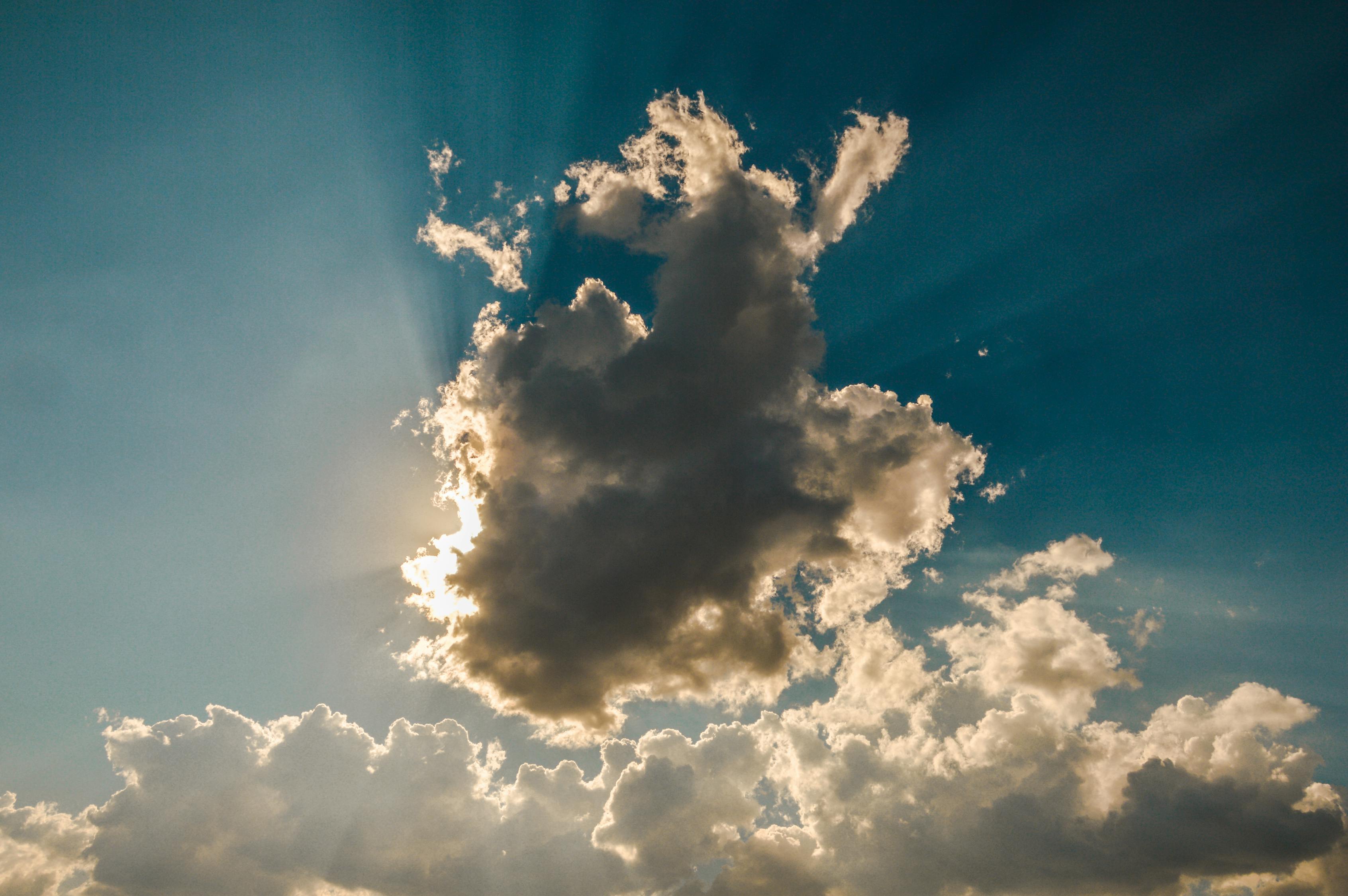 西安今日天氣預(yù)報(bào)更新通知