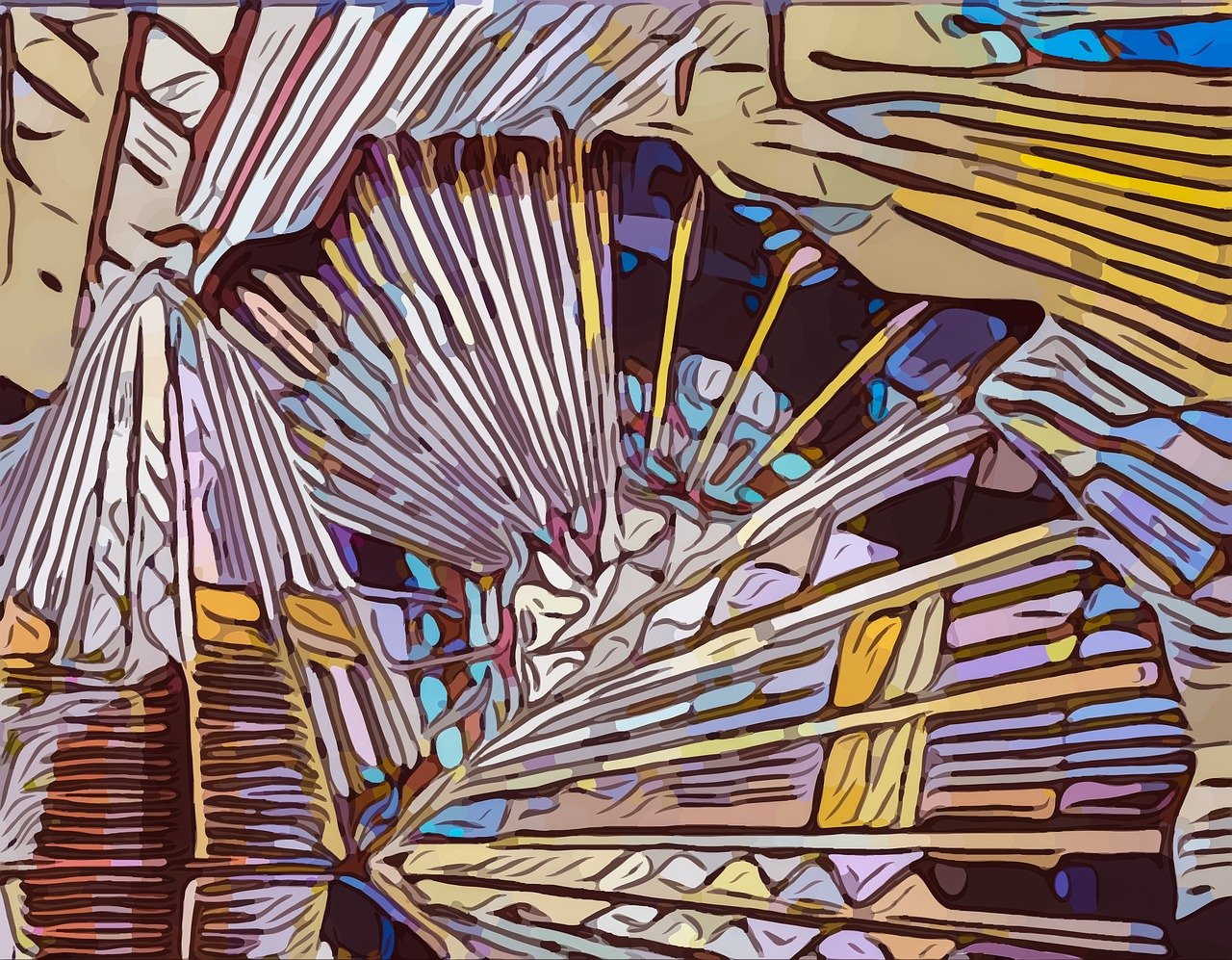 王一君作品價格及其藝術價值的深度解讀