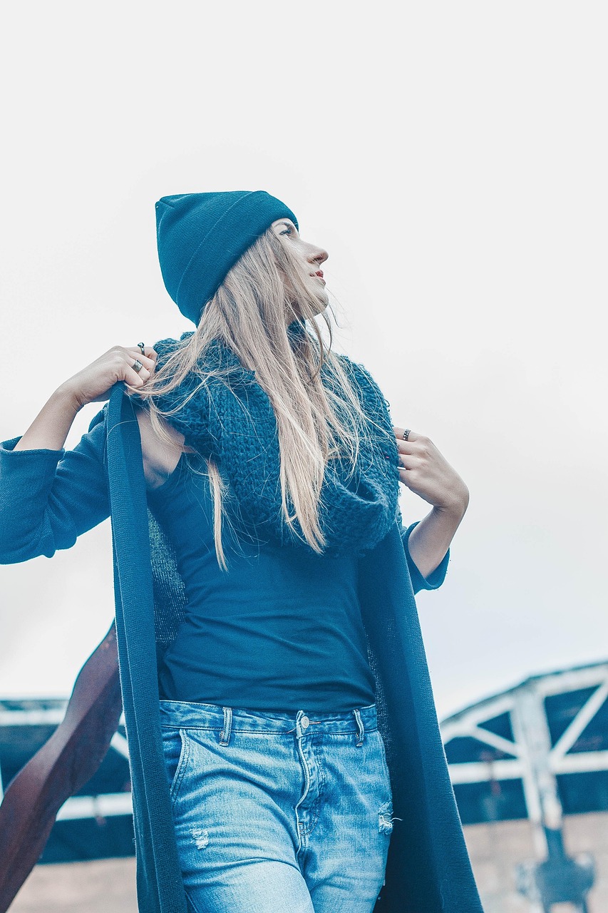 晴空如洗 第14頁