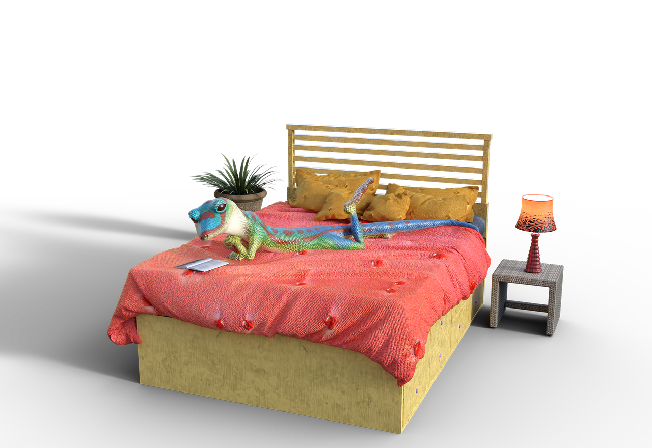 北歐風(fēng)格床款推薦，舒適與美觀的完美結(jié)合之選