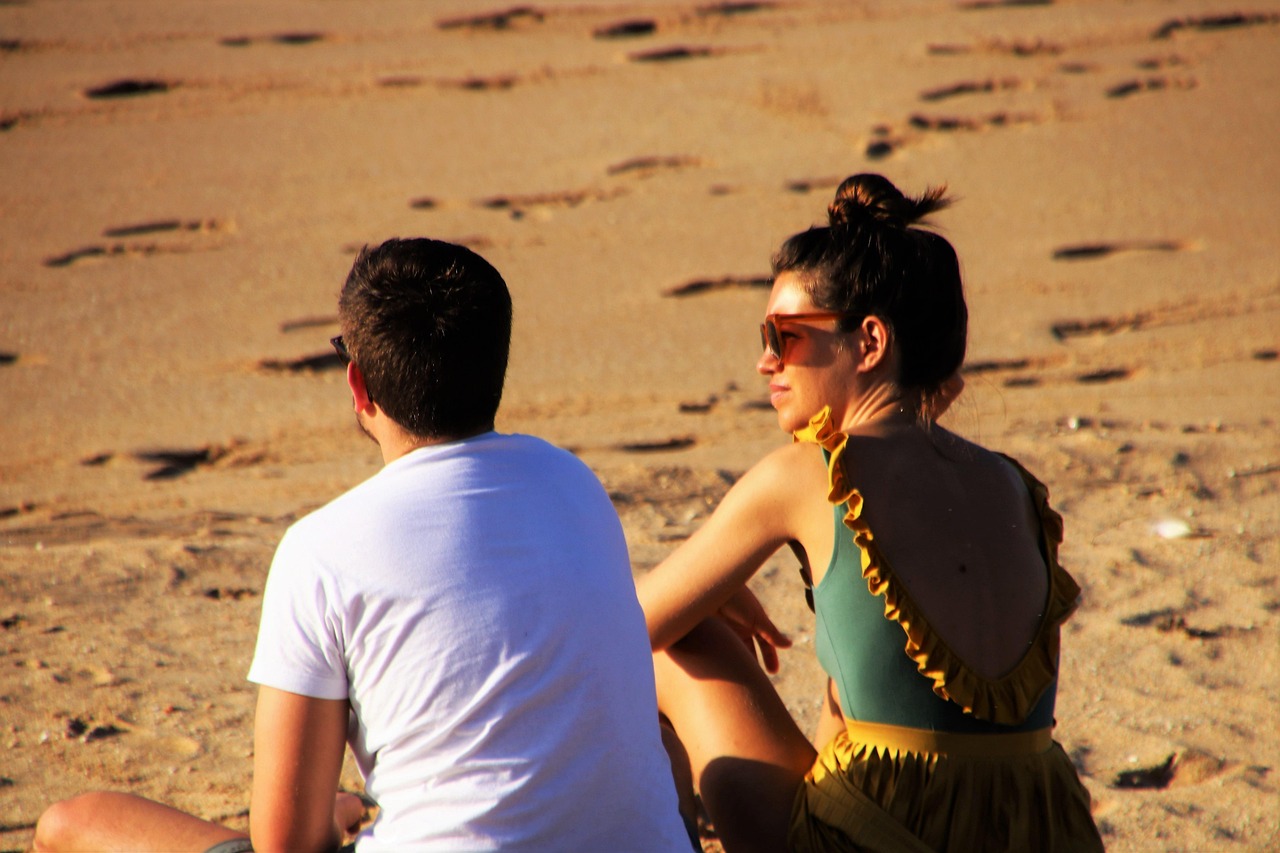 電視劇我是你的眼，深情與信念的交融之旅