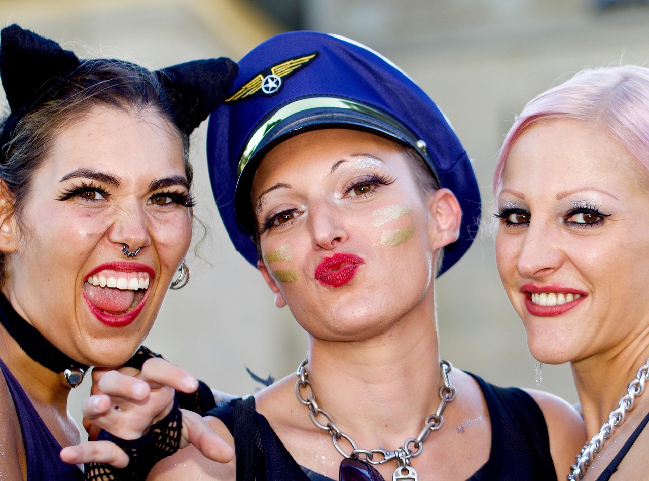 70后女演員，時代印記與藝術璀璨的交織