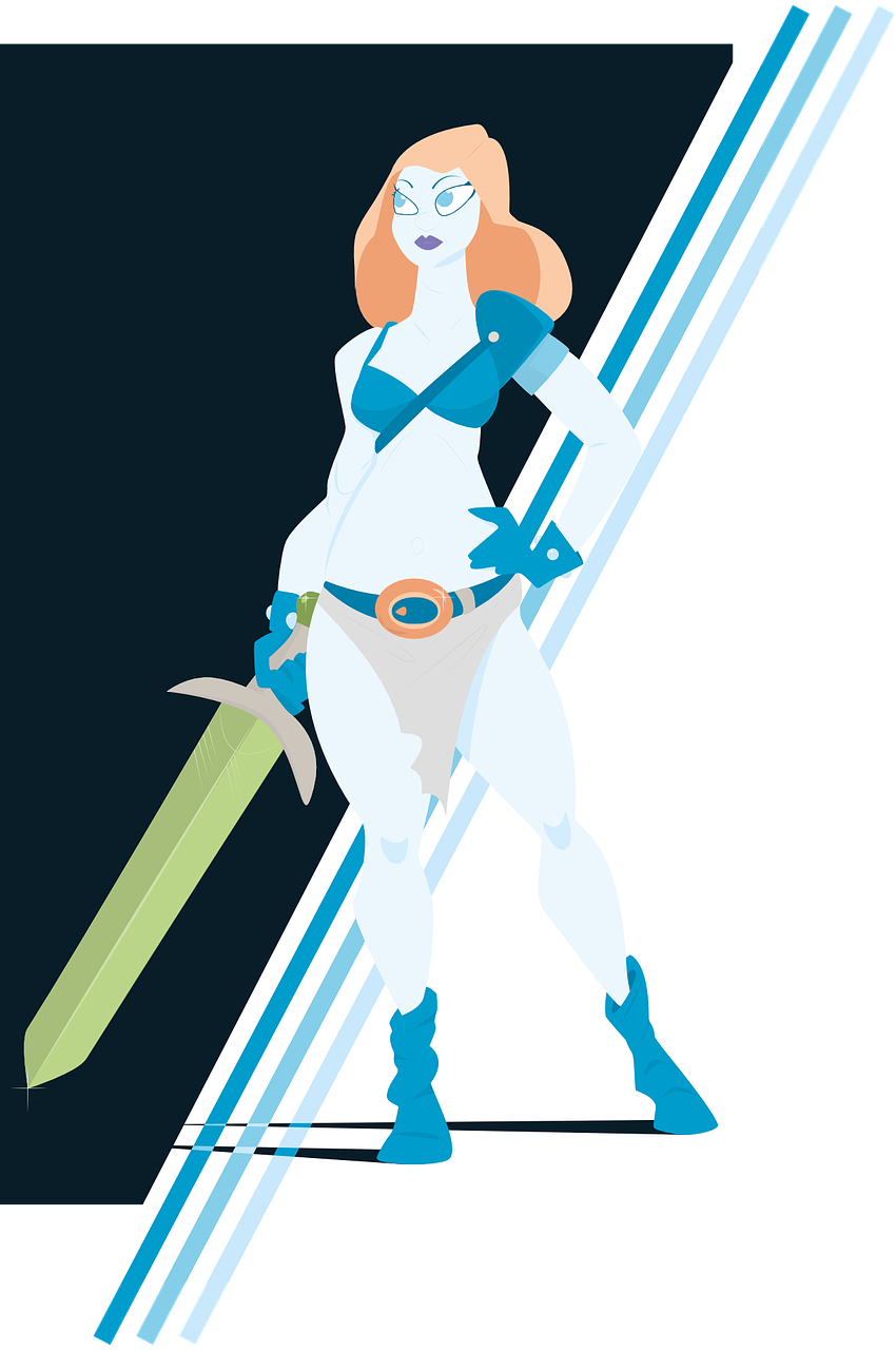 熱血格斗動漫推薦，戰(zhàn)斗盛宴的激情之旅