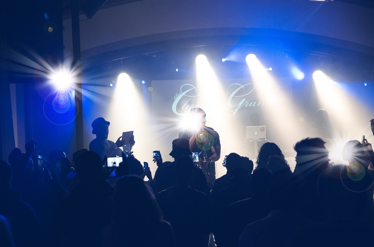 電視劇的魅力，娛樂與啟示的交融體驗