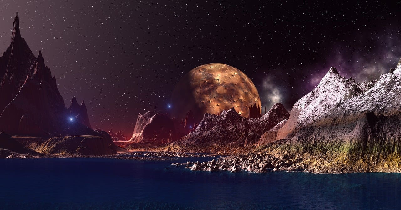 奇跡SF最新發(fā)布平臺(tái)，啟程奇幻之旅，探索未知世界