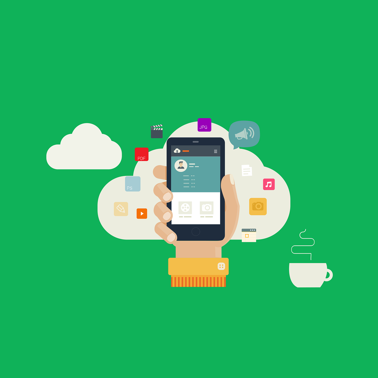 移動(dòng)互聯(lián)網(wǎng)新寵，最新熱門網(wǎng)站手機(jī)版