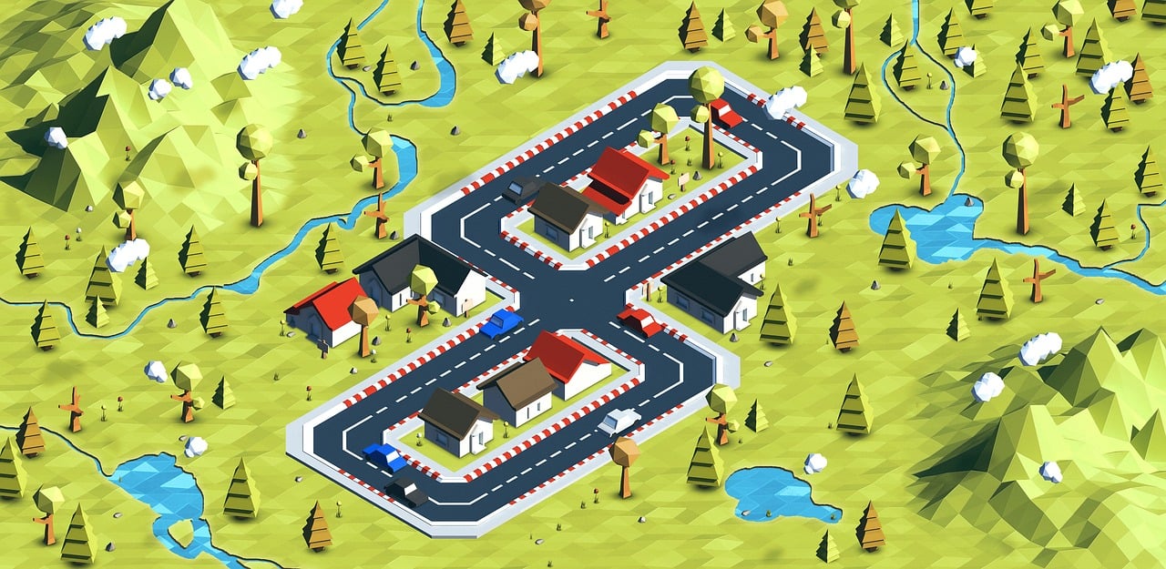 北京市最新高清地圖，城市發(fā)展的精準(zhǔn)導(dǎo)航