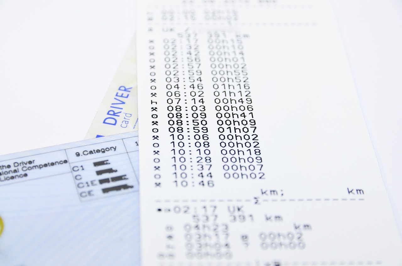 臨清招聘箱貨司機，職業(yè)前景與機遇分析，開啟您的物流事業(yè)之旅！