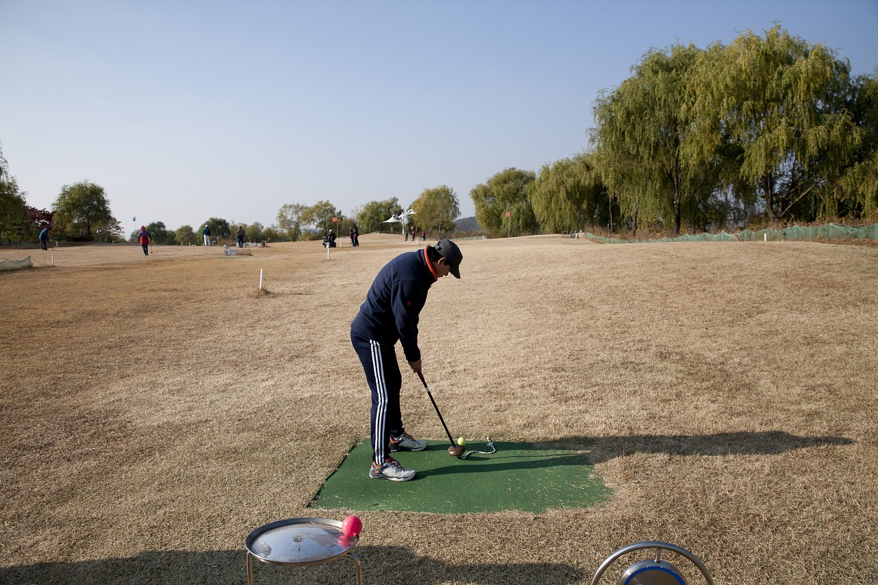 高爾夫球場價格背后的因素與影響探究