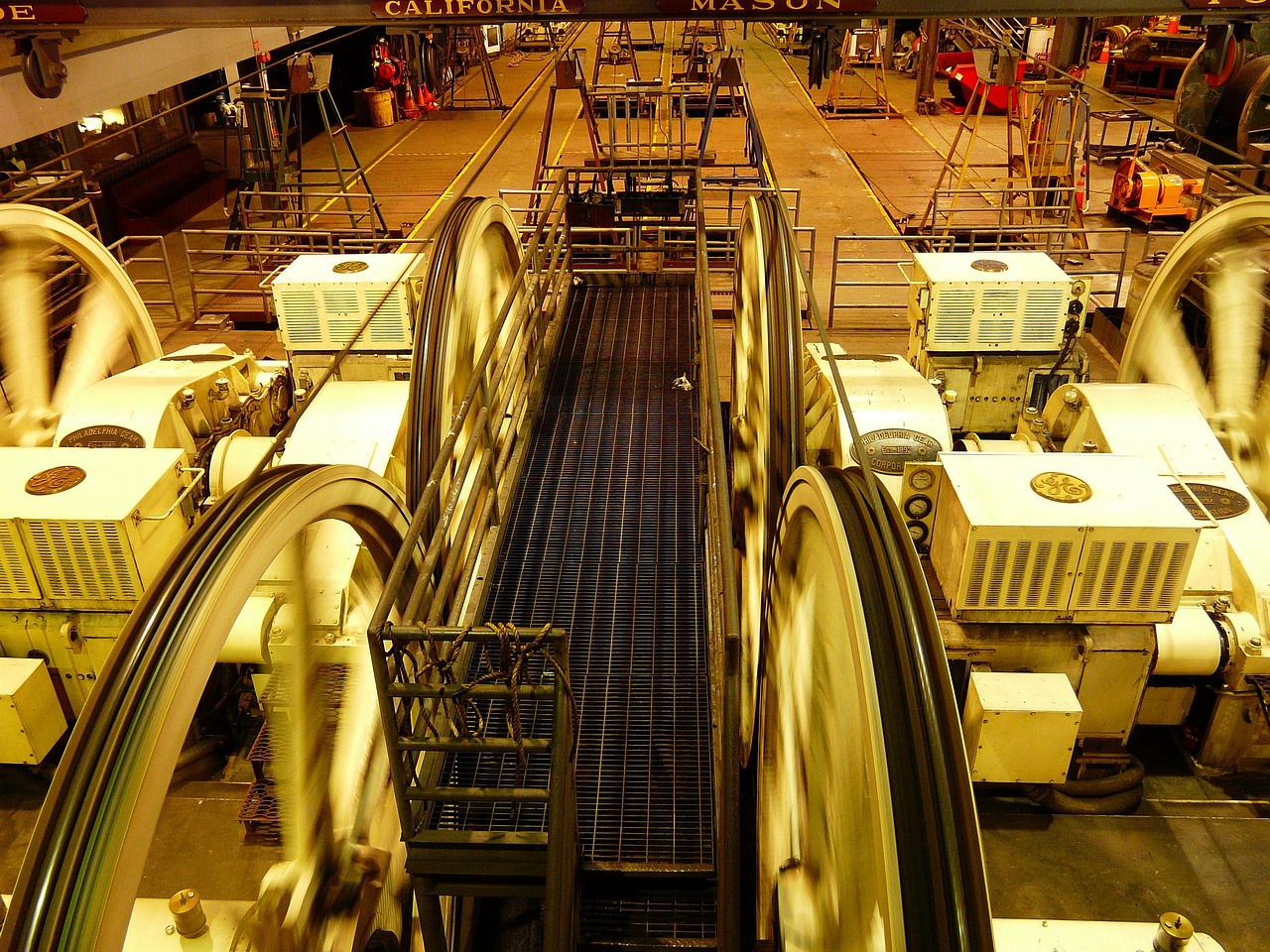 嗨魚引領(lǐng)行業(yè)變革，最新動態(tài)打造極致用戶體驗