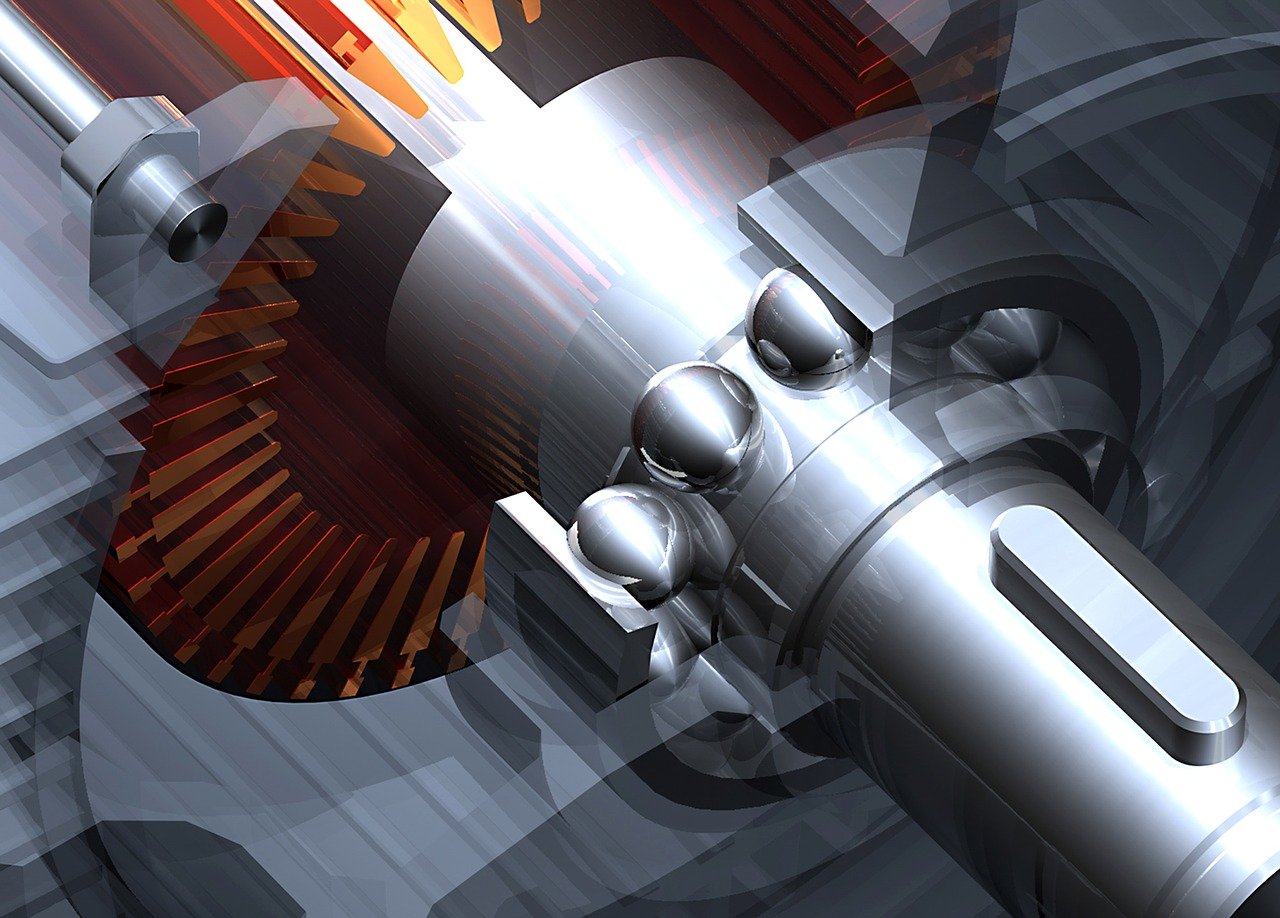 秦川機(jī)床股票深度解析及前景展望