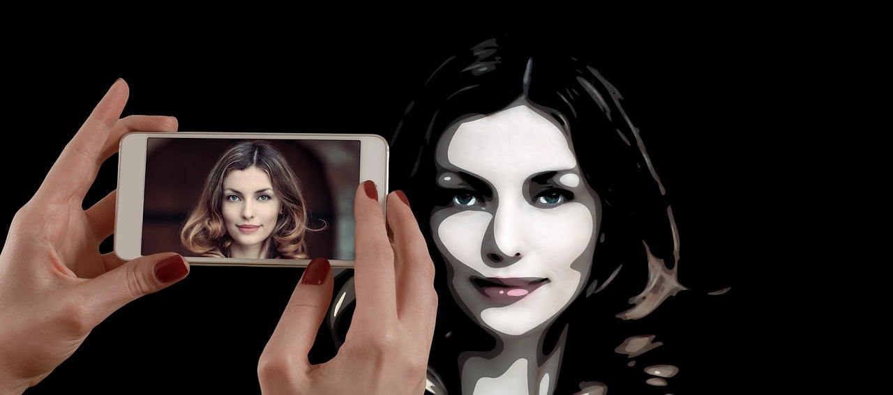 揭秘璀璨星途背后的故事，姓文的女明星的奮斗歷程