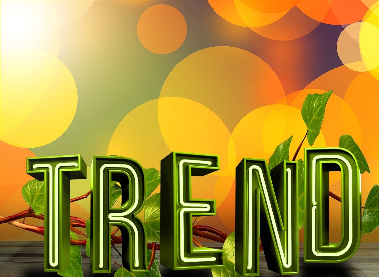 引領(lǐng)時(shí)代潮流與變革的最新資訊焦點(diǎn)