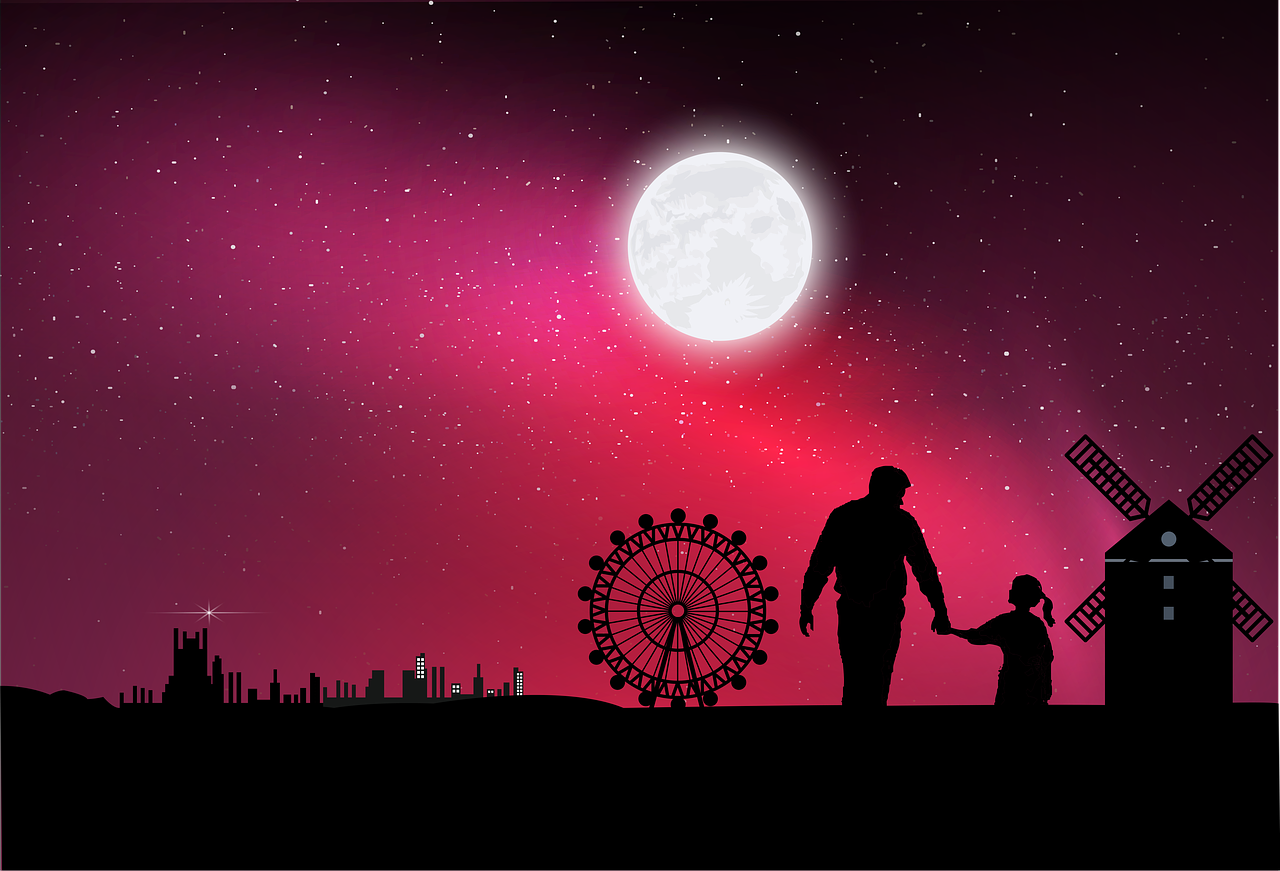 夢想的力量，故事比賽一等獎(jiǎng)背后的故事之旅