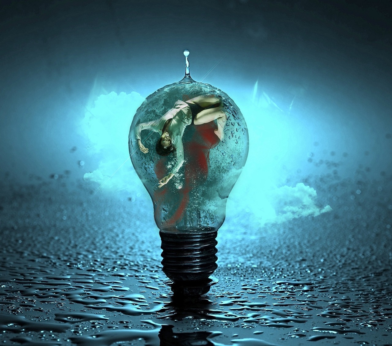 黎明之光，電影探索與啟示的啟示之路