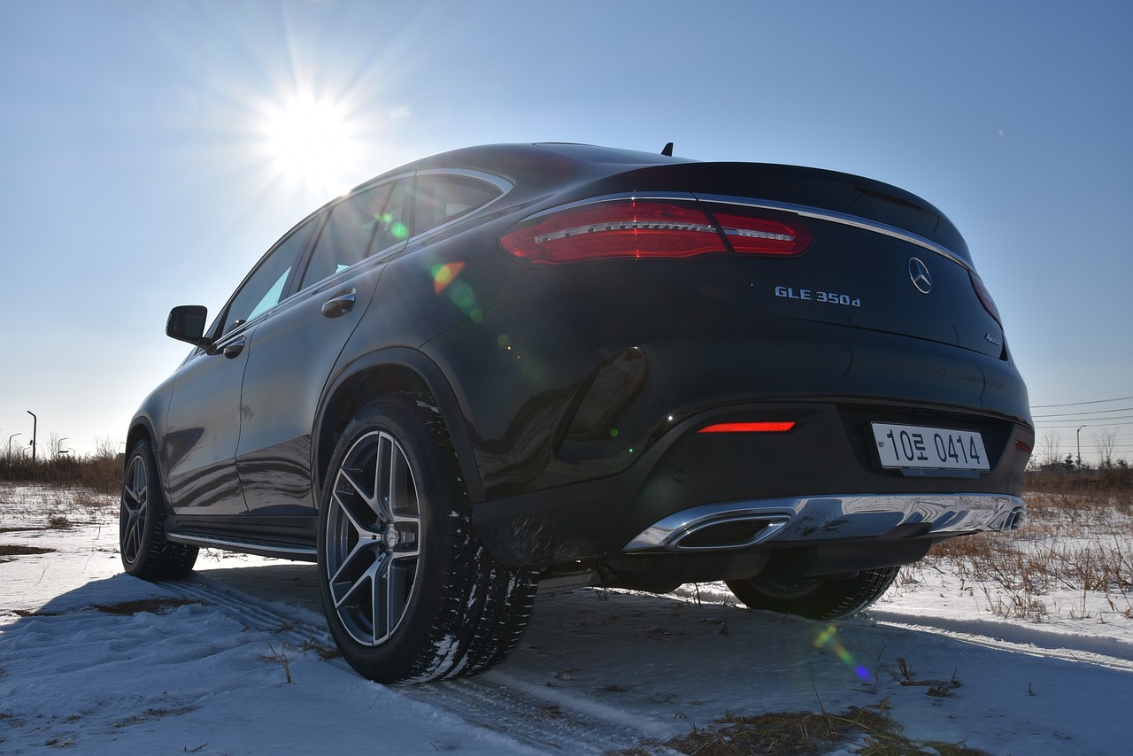 最新SUV車型發(fā)布引領汽車市場新潮流風向標