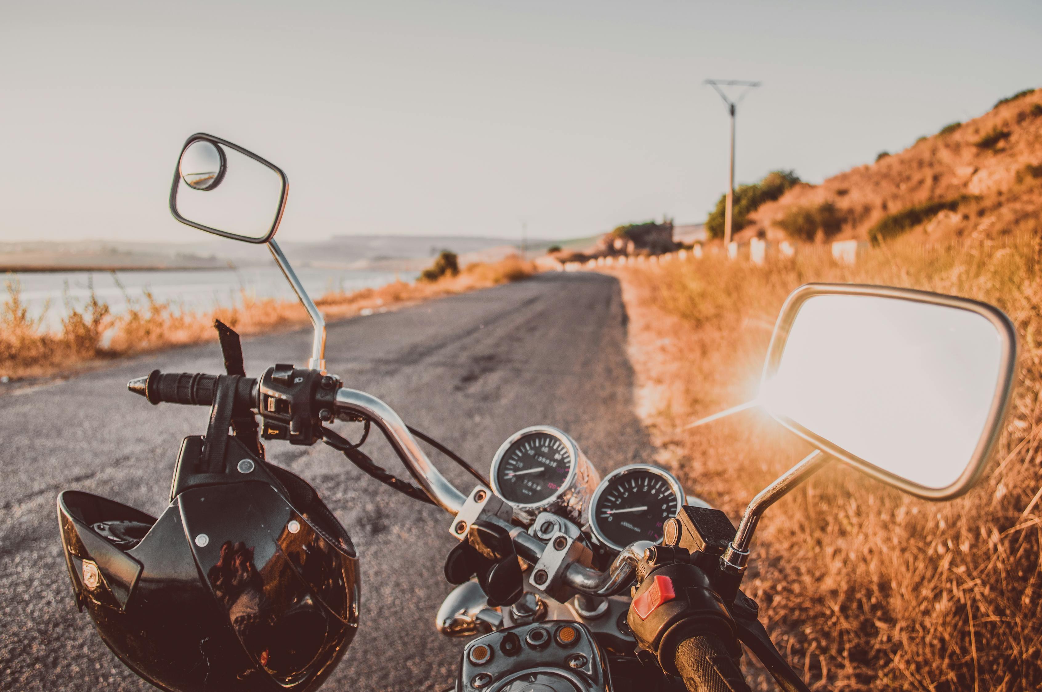 機(jī)車資訊速遞，探索未來科技與駕駛激情交匯的新領(lǐng)域