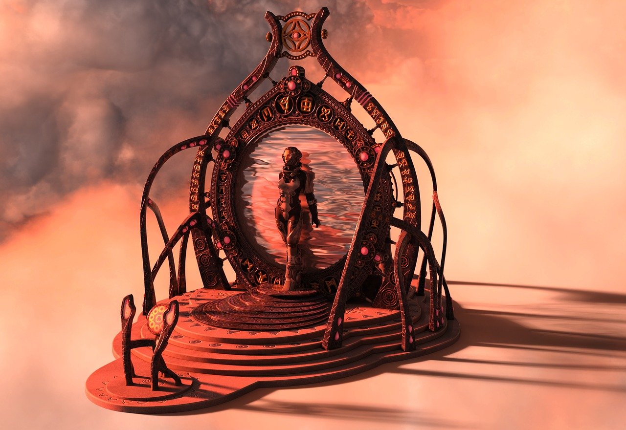 霜寒之翼，奇幻世界神秘之旅的最新章節(jié)列表